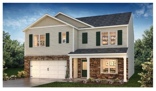 526 Gammon Lane