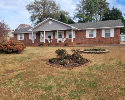 111 Hendrix Drive