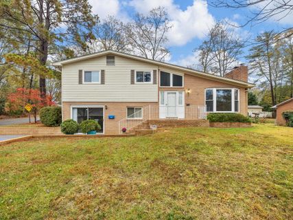 1073 Maryland Avenue sold home in Hillview, Spartanburg, SC