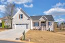 412 Harbour View Drive sold home in Chesnee, SC