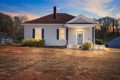 565 Tucapau Road sold home in Startex Mill, Startex, SC