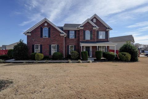 610 Markham Circle