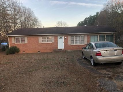 104 Hickory Hill sold home in Hickory Hill, Inman, SC