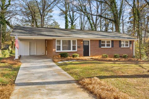 118 Carolyn Drive
