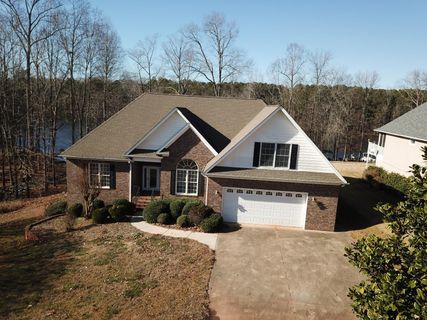 175 Shore Heights sold home in South Shore Heights, Inman, SC