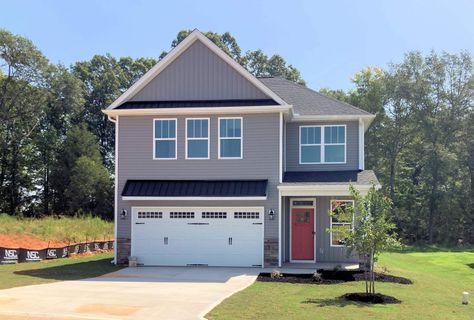 545 Woodcot Drive