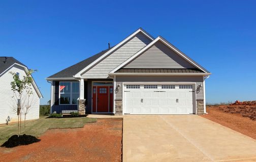 513 Woodcot Drive
