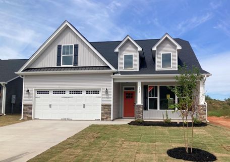 578 Woodcot Drive