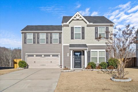 641 Heavenly Days Street