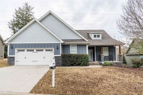 423 S Pendernale Drive sold home in Mill Brook, Moore, SC