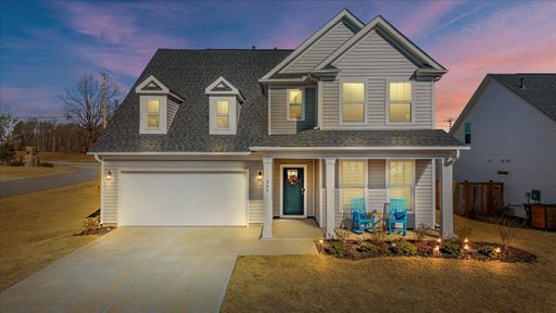 844 Redmill Lane