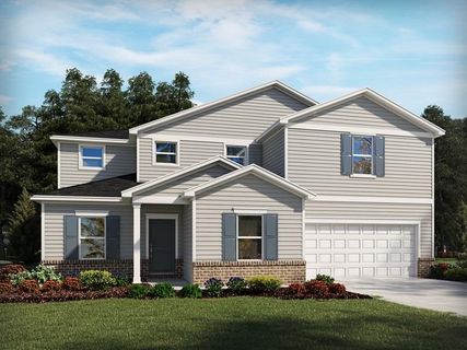 924 Burghley Circle
