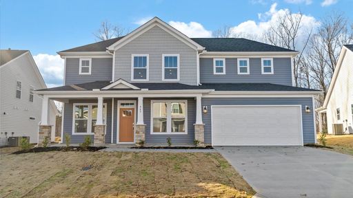 465 Fenwick Drive