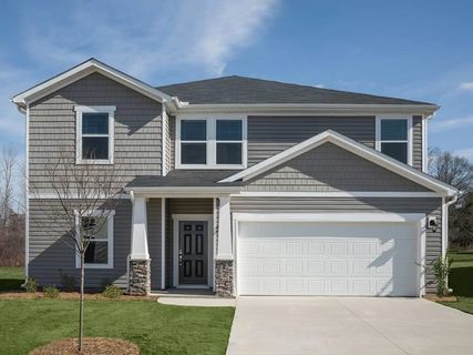 219 Addysons Way sold home in Brighton Meadows, Fountain Inn, SC
