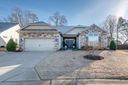 445 Evening Mist Court sold home in Duncan, SC