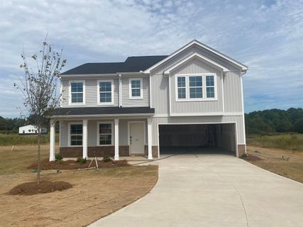 159 Deno Drive sold home in Masons Place by Mungo, Gaffney, SC