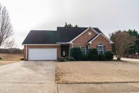 302 N Sweetwater Hills Drive