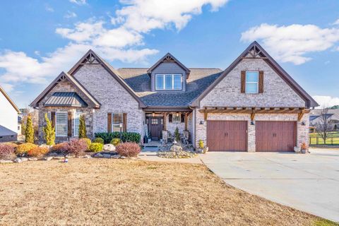 160 Ridgeville Church Road