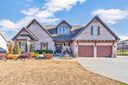 160 Ridgeville Church Road sold home in Inman, SC