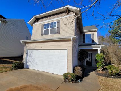 333 Robin Helton Drive sold home in Greene Creek, Boiling Springs, SC