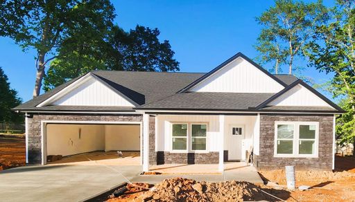 317 Limbwood Court sold home in Forest Springs, Boiling Springs, SC
