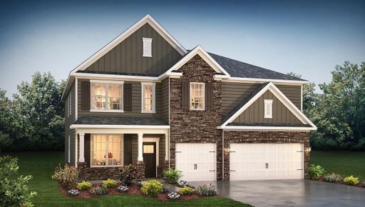 3046 Toliver Trail