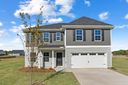 135 Deno Drive sold home in Gaffney, SC