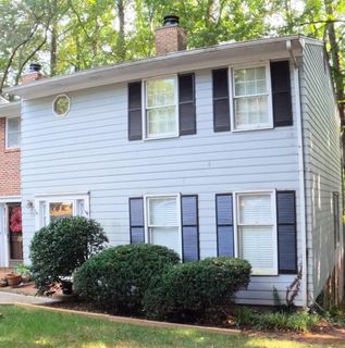 114 Highridge Drive sold home in Fernbrook III, Spartanburg, SC
