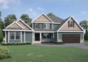 717 Amherst Glen Drive sold home in Greer, SC