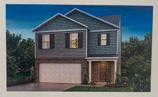 215 Boxbury Way