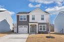 552 Eden Hall Road sold home in Woodruff, SC