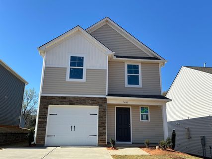5051 Sunny Creek Drive