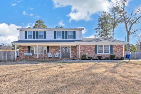211 Talmadge Drive