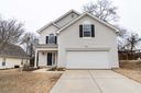 608 Eldredge Court sold home in Moore, SC