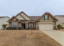 675 Ridgeville Crossing Drive sold home in Inman, SC