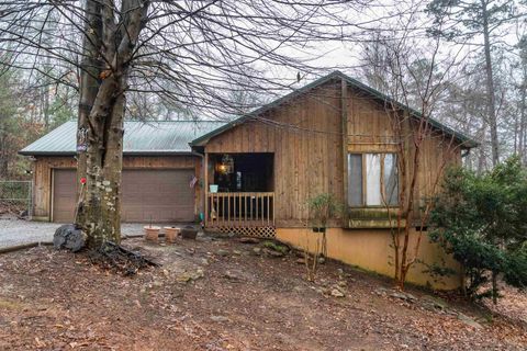 337 Woodsong Drive sold home in Northwoods, Inman, SC