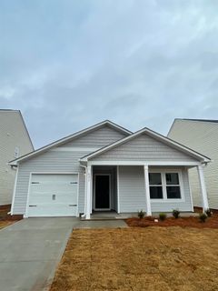 631 Farmstead Trail sold home in Cresswind, Inman, SC