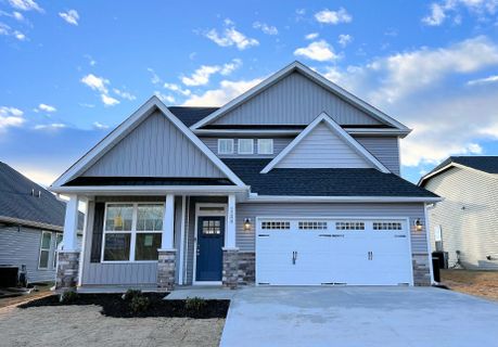 2288 Davenport Court