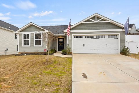 1018 Joseph Court sold home in Pearson Park, Woodruff, SC