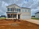 127 Deno Drive sold home in Gaffney, SC