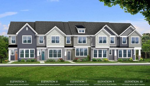 540 Mill Park Way