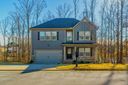 222 Rushing Waters Lane sold home in Inman, SC