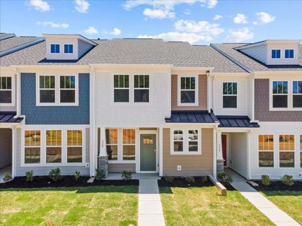 520 Mill Park Way