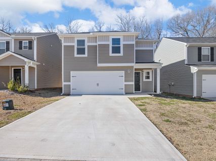 551 Dayspring Drive sold home in Cresswind, Inman, SC