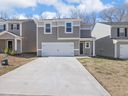 551 Dayspring Drive sold home in Inman, SC