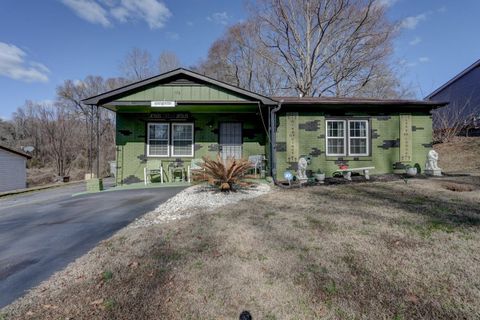 372 Vanderbilt Road sold home in Vanderbilt Hill, Spartanburg, SC