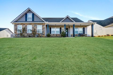 452 Kimbrell Oaks Drive sold home in Kimbrell Oaks, Boiling Springs, SC