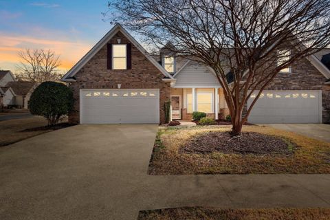 305 Crandall Way sold home in Townes at Rock Springs, Spartanburg, SC