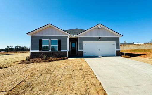 3048 Emberly Drive