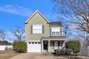 562 Clairidge Drive sold home in Boiling Springs, SC